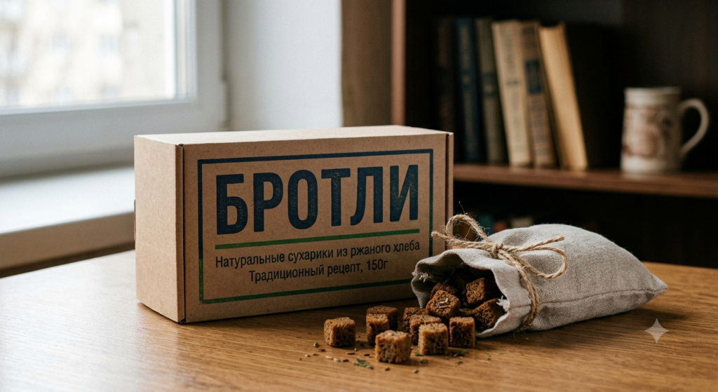 Как включить Brotli-сжатие