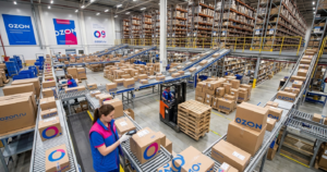 Интеграция WooCommerce Ozon