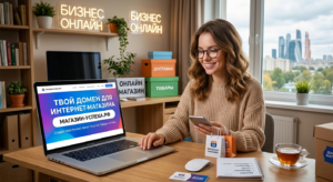 Как выбрать домен для интернет