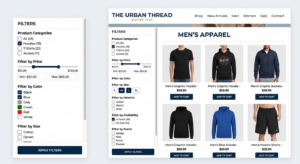 WooCommerce Filters: руководство по фильтрам WooCommerce