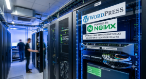 WordPress на Nginx